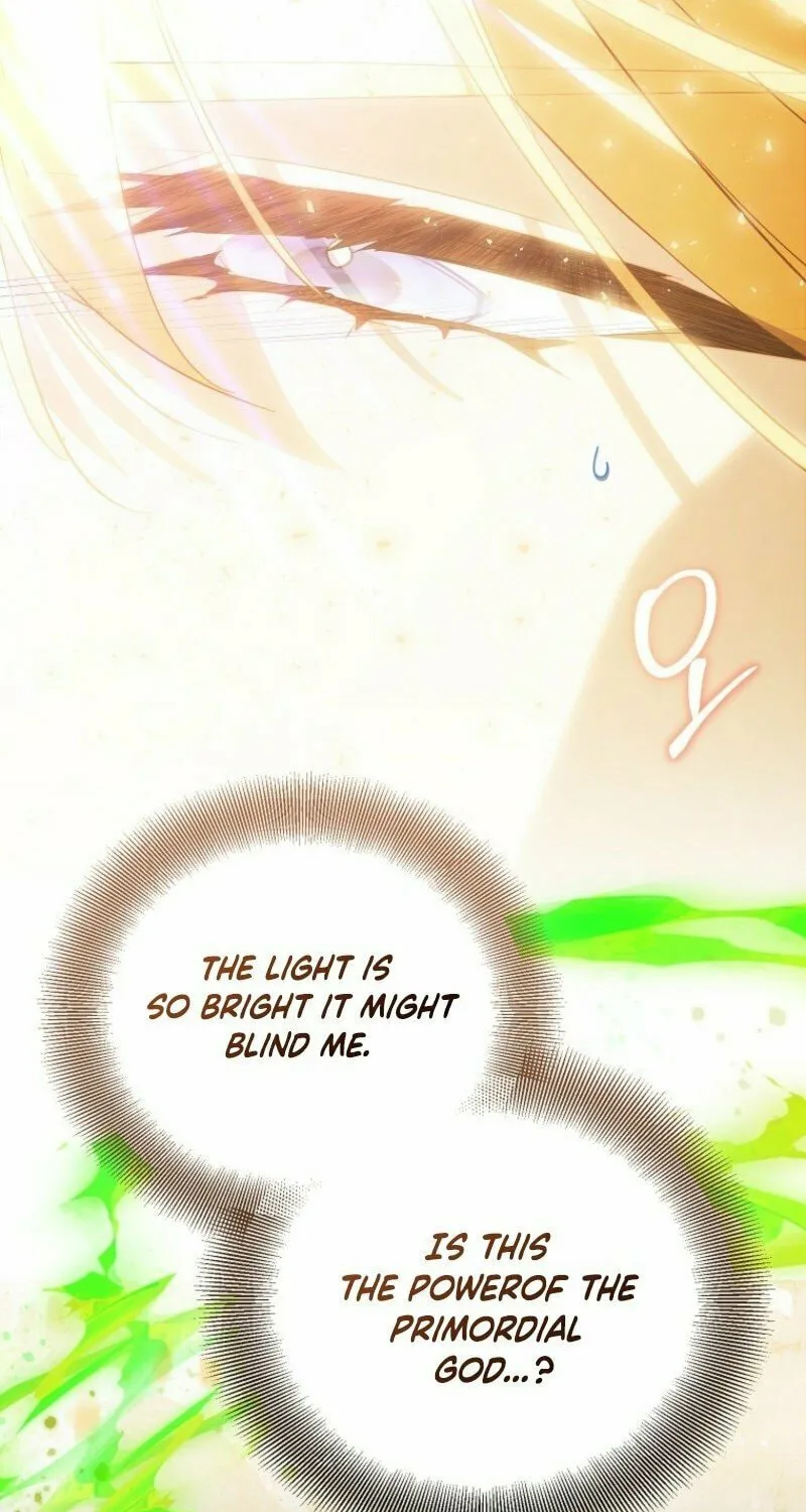 The Beloved Fake Saint Chapter 110 page 98 - 