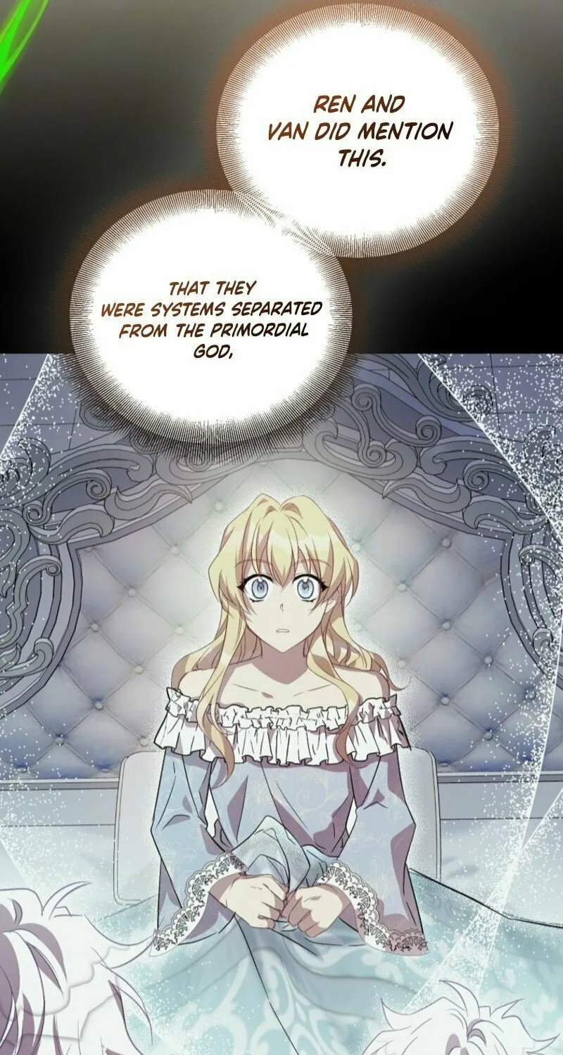 The Beloved Fake Saint Chapter 110 page 100 - 