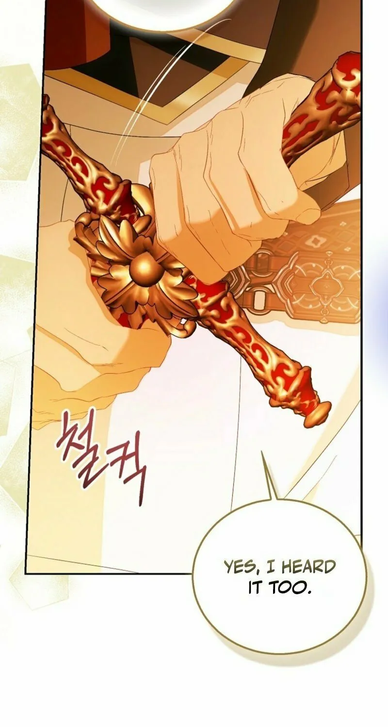 The Beloved Fake Saint Chapter 111 page 11 - 