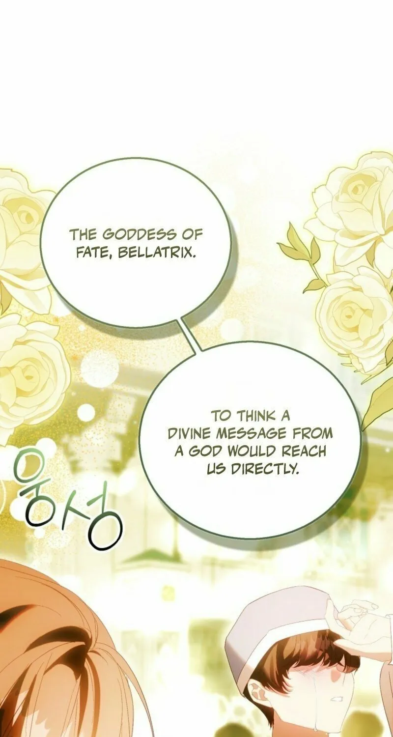 The Beloved Fake Saint Chapter 111 page 12 - 