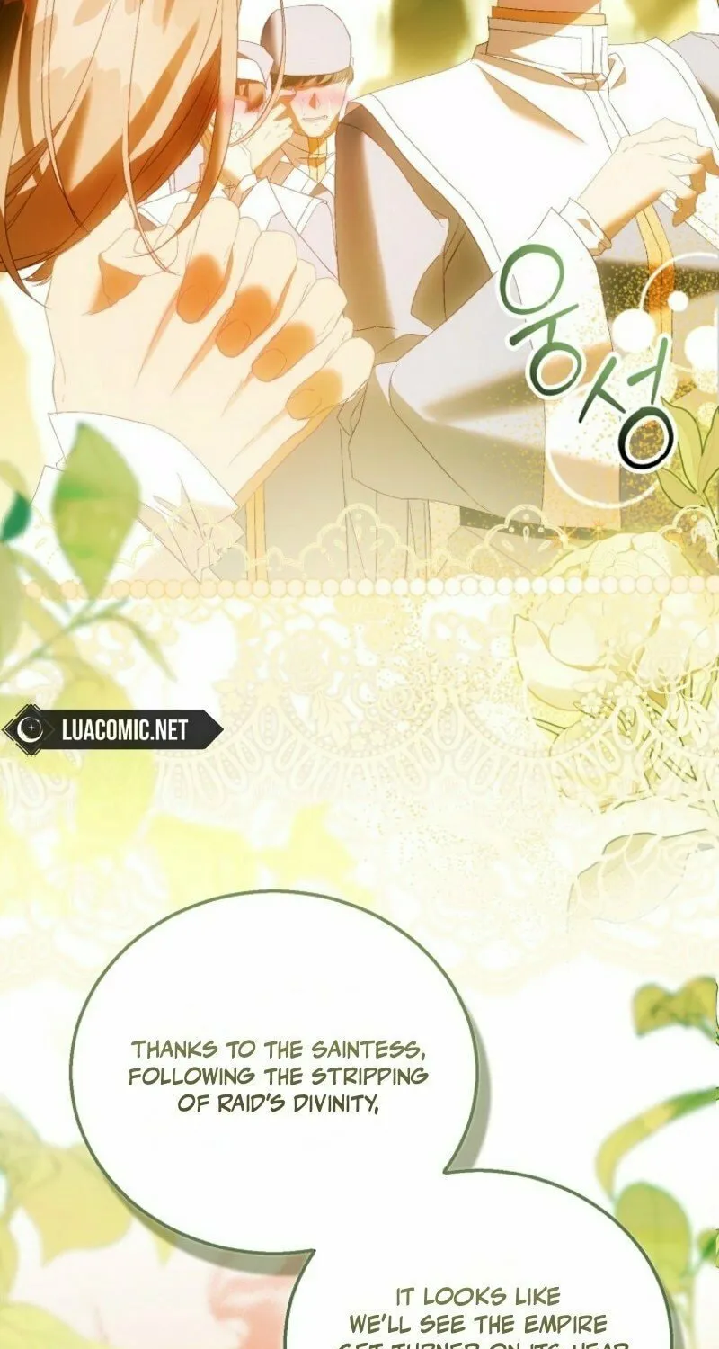 The Beloved Fake Saint Chapter 111 page 13 - 
