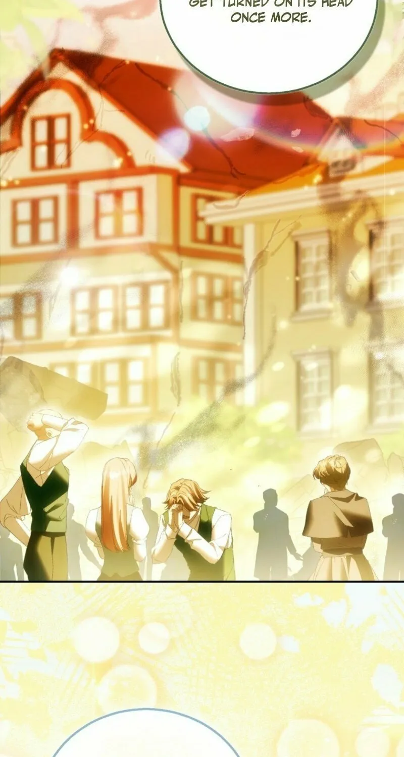 The Beloved Fake Saint Chapter 111 page 14 - 