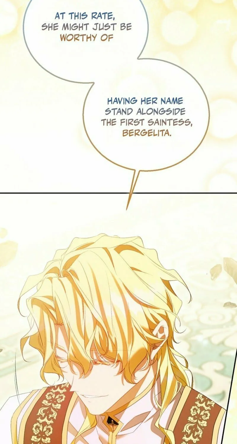 The Beloved Fake Saint Chapter 111 page 15 - 
