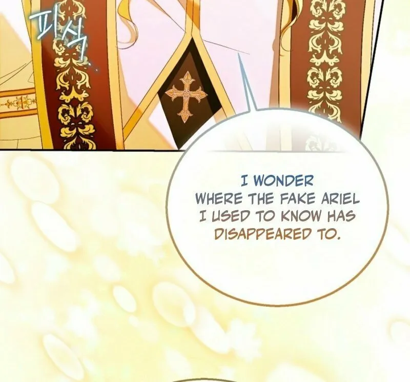 The Beloved Fake Saint Chapter 111 page 16 - 