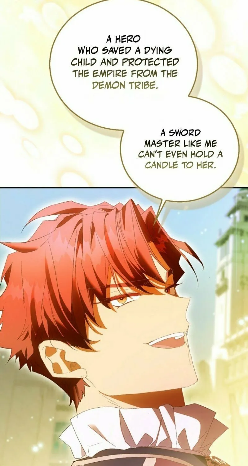 The Beloved Fake Saint Chapter 111 page 17 - 