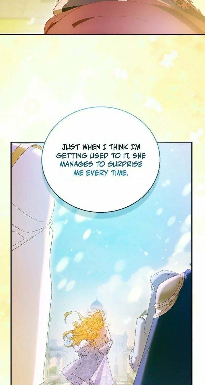 The Beloved Fake Saint Chapter 111 page 18 - 