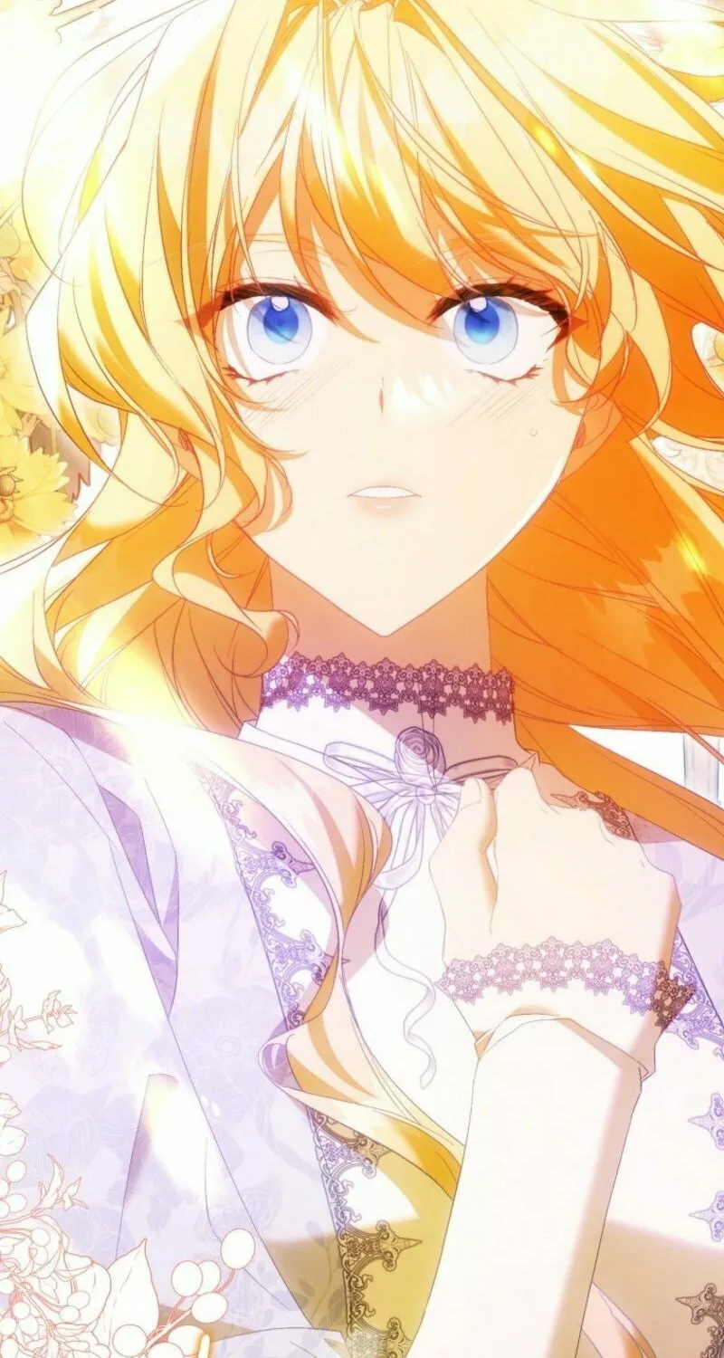 The Beloved Fake Saint Chapter 111 page 20 - 