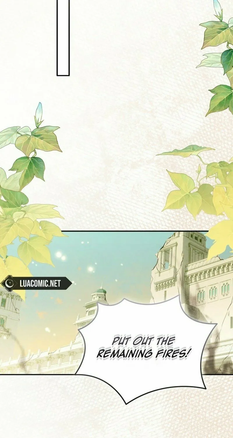 The Beloved Fake Saint Chapter 111 page 3 - 