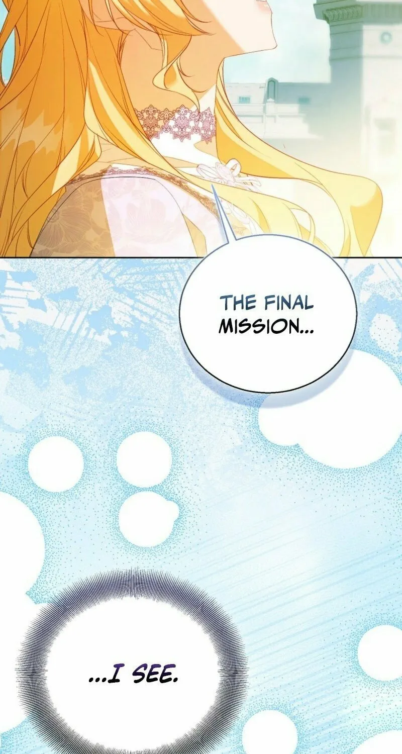 The Beloved Fake Saint Chapter 111 page 27 - 