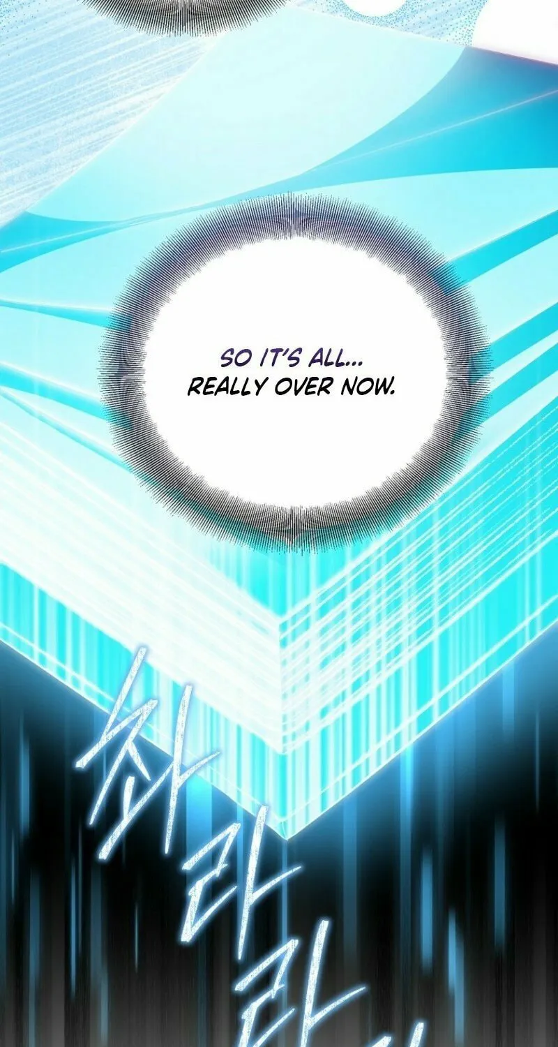 The Beloved Fake Saint Chapter 111 page 28 - 