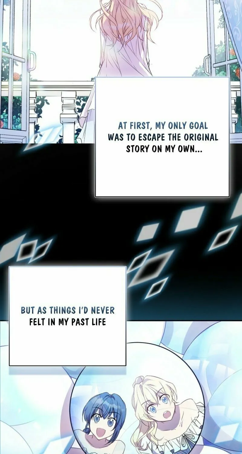 The Beloved Fake Saint Chapter 111 page 30 - 