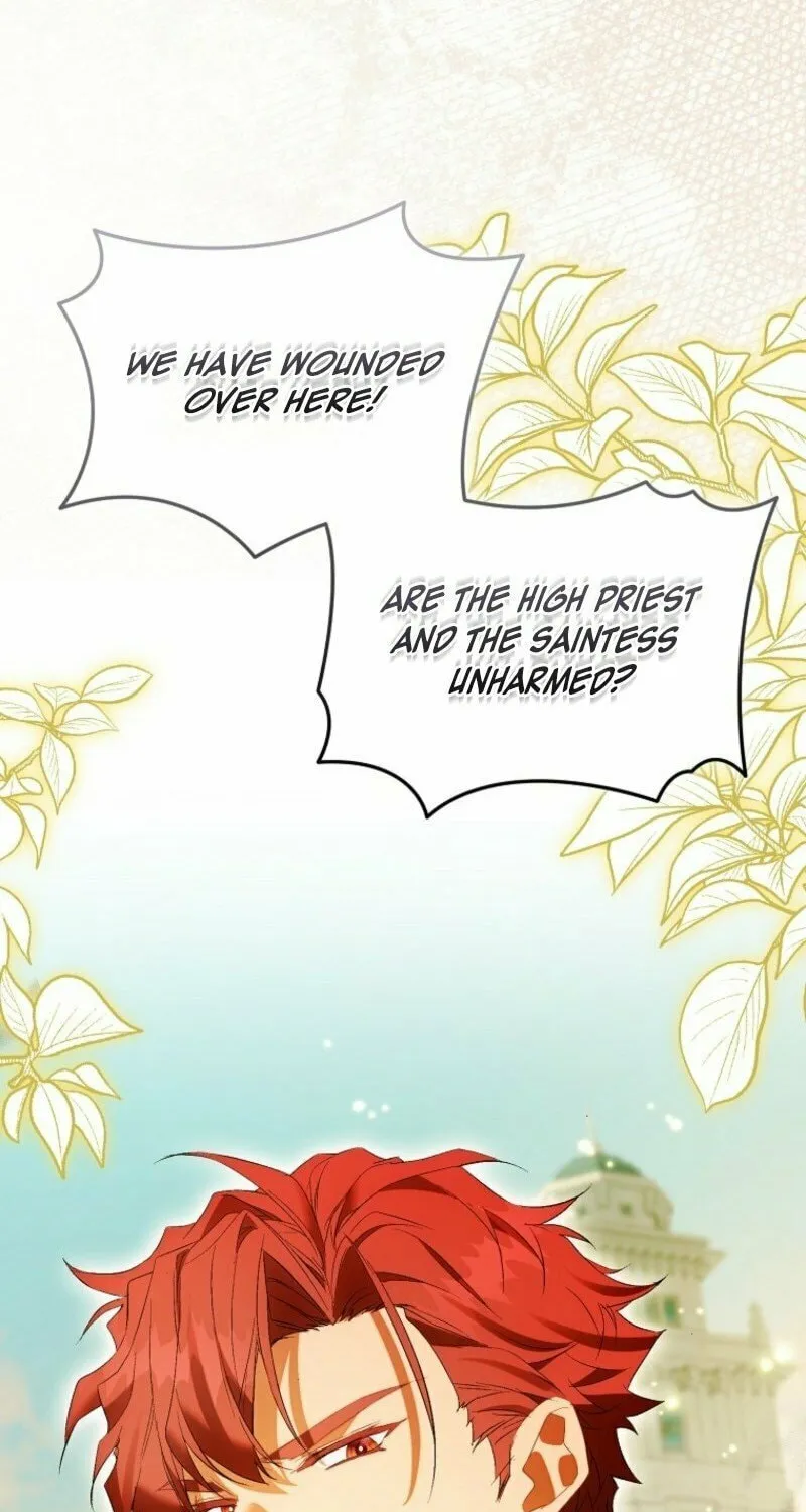 The Beloved Fake Saint Chapter 111 page 4 - 