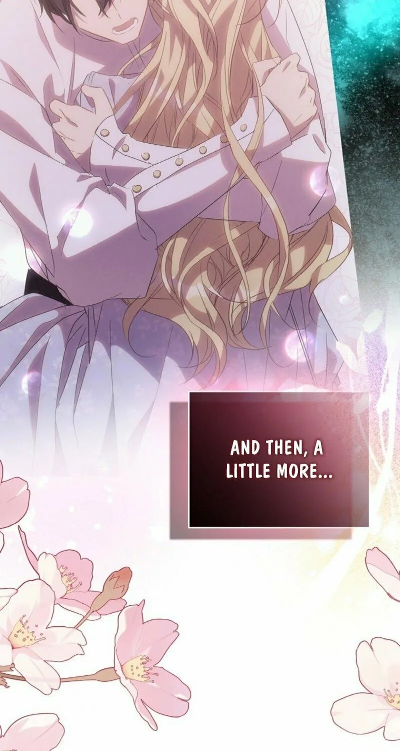 The Beloved Fake Saint Chapter 111 page 34 - 