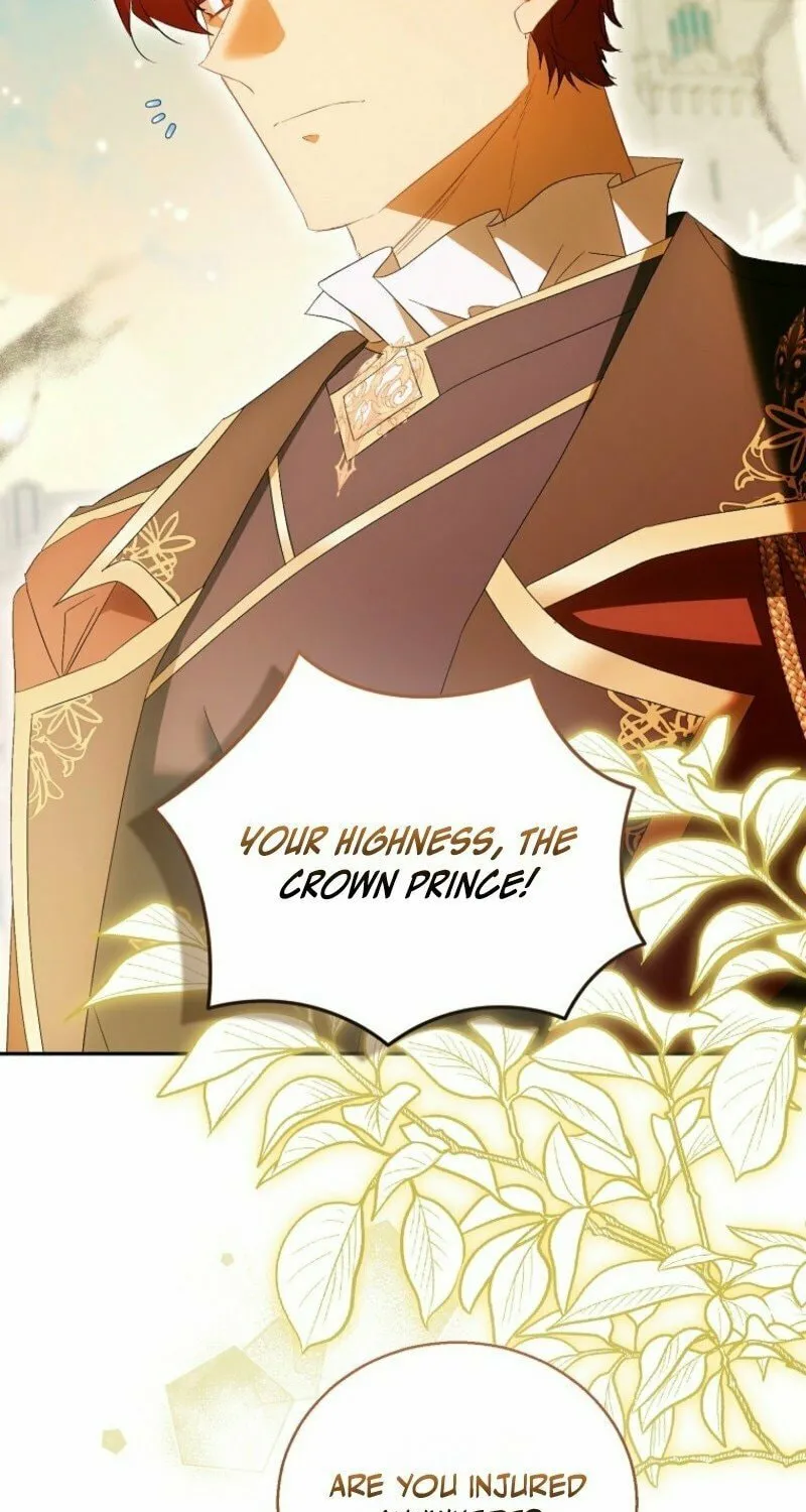 The Beloved Fake Saint Chapter 111 page 5 - 