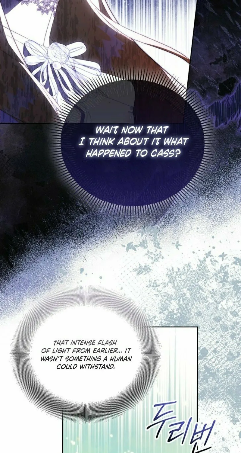 The Beloved Fake Saint Chapter 111 page 41 - 