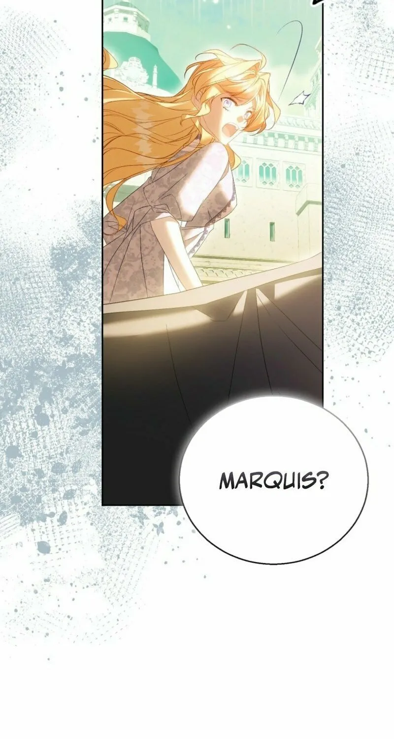 The Beloved Fake Saint Chapter 111 page 42 - 