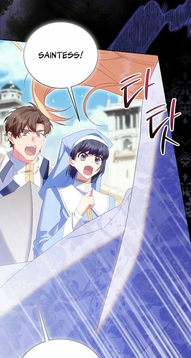 The Beloved Fake Saint Chapter 111 page 47 - 
