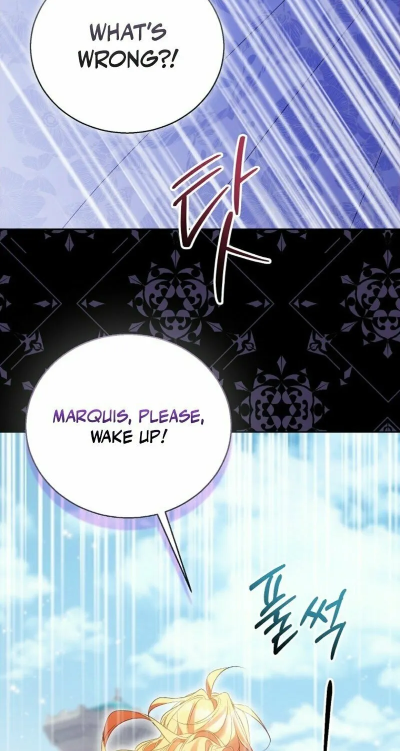 The Beloved Fake Saint Chapter 111 page 48 - 