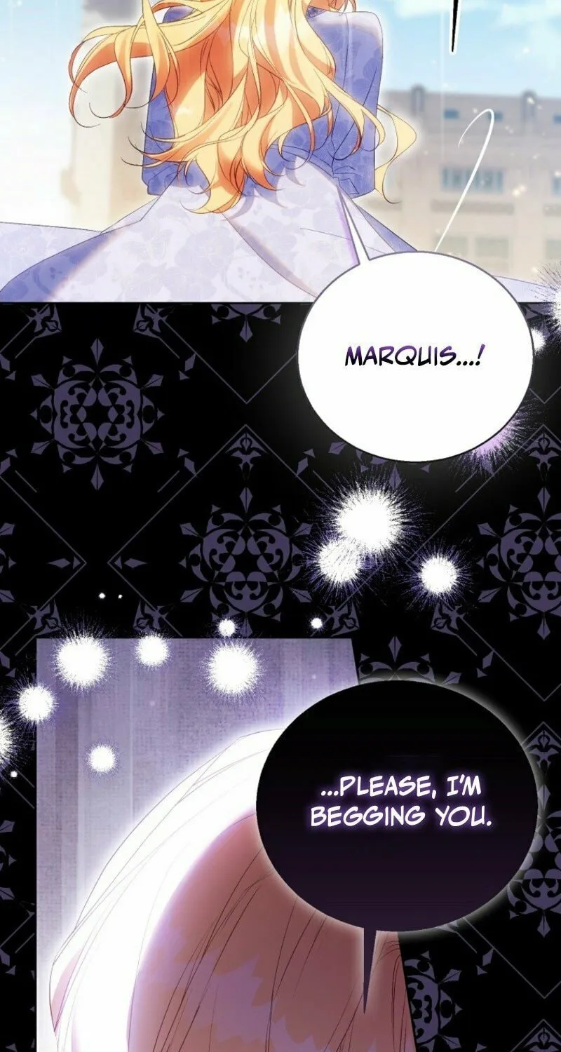 The Beloved Fake Saint Chapter 111 page 49 - 
