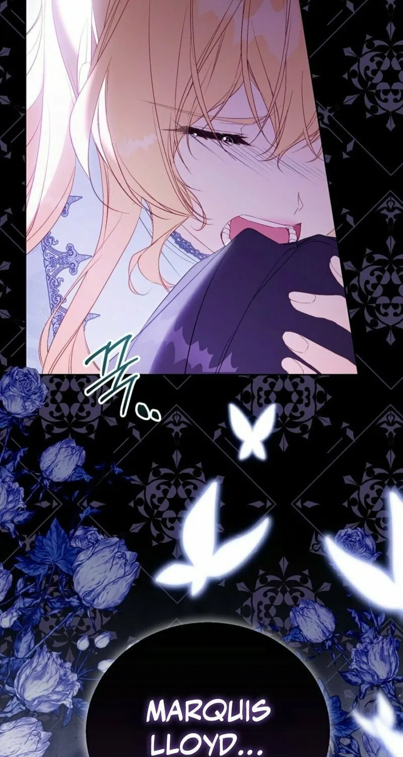 The Beloved Fake Saint Chapter 111 page 50 - 