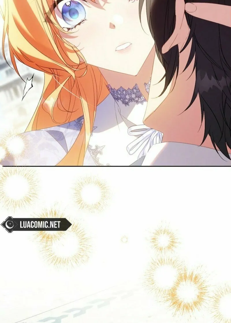 The Beloved Fake Saint Chapter 111 page 54 - 