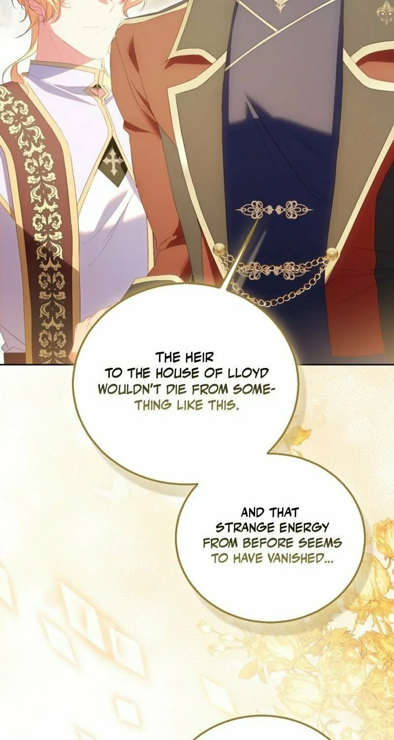 The Beloved Fake Saint Chapter 111 page 58 - 