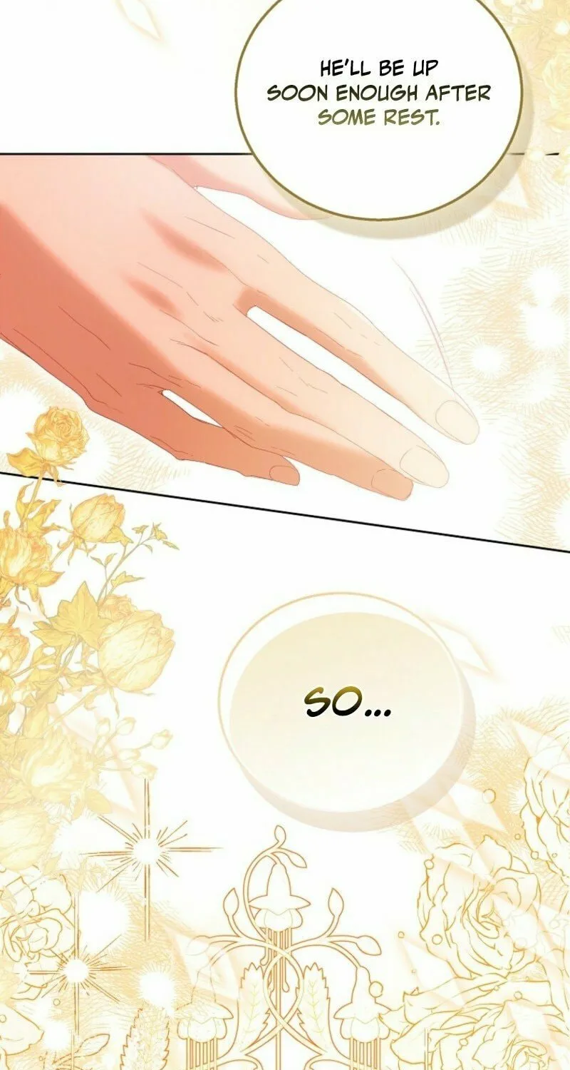 The Beloved Fake Saint Chapter 111 page 59 - 