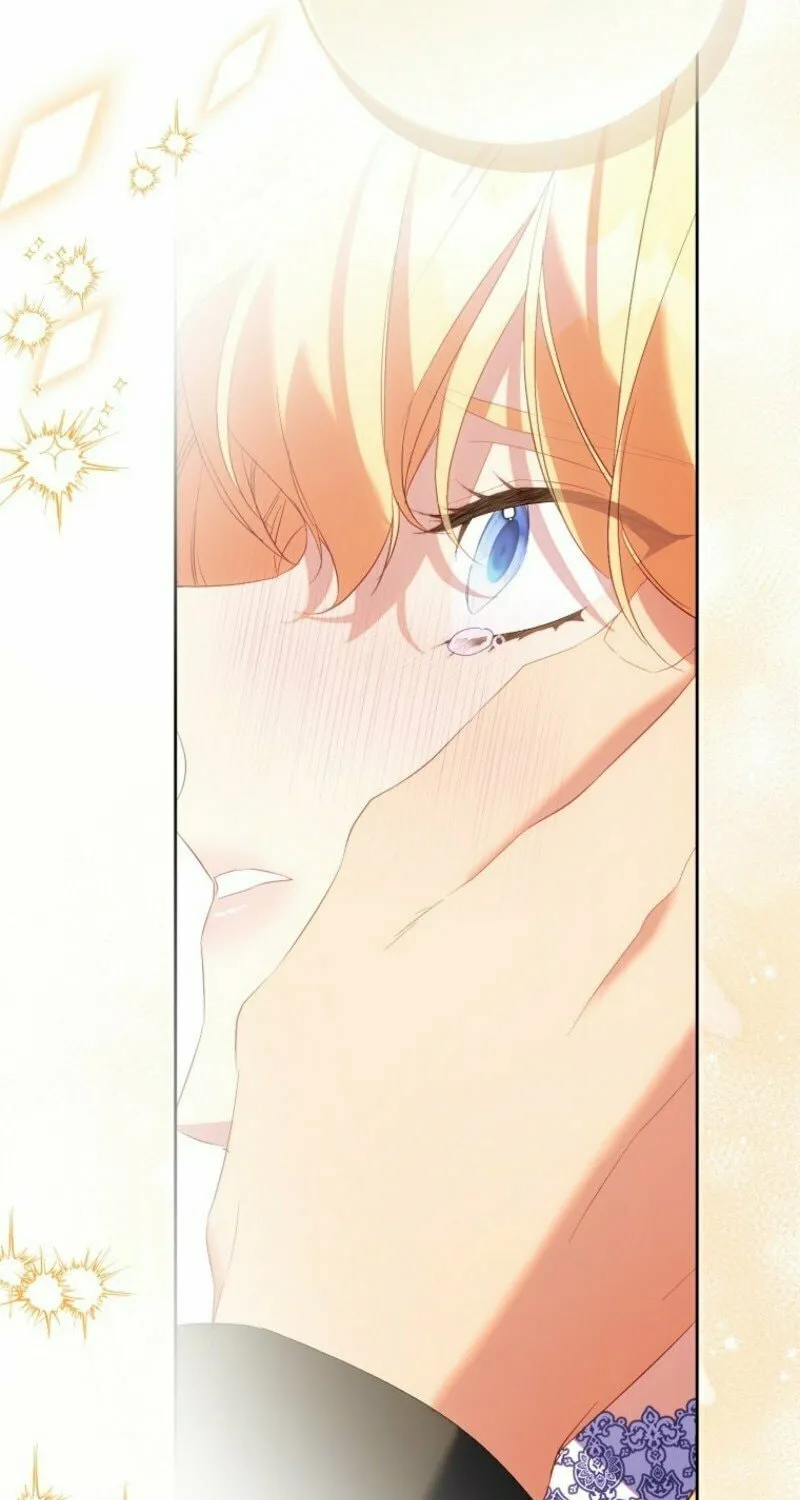 The Beloved Fake Saint Chapter 111 page 61 - 