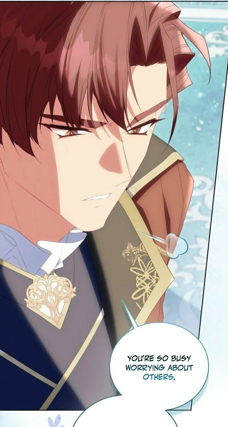 The Beloved Fake Saint Chapter 111 page 63 - 