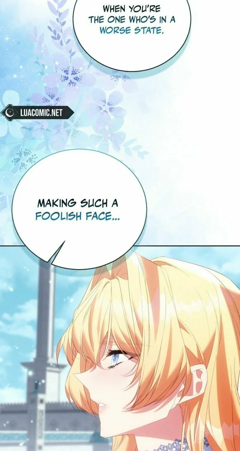 The Beloved Fake Saint Chapter 111 page 64 - 