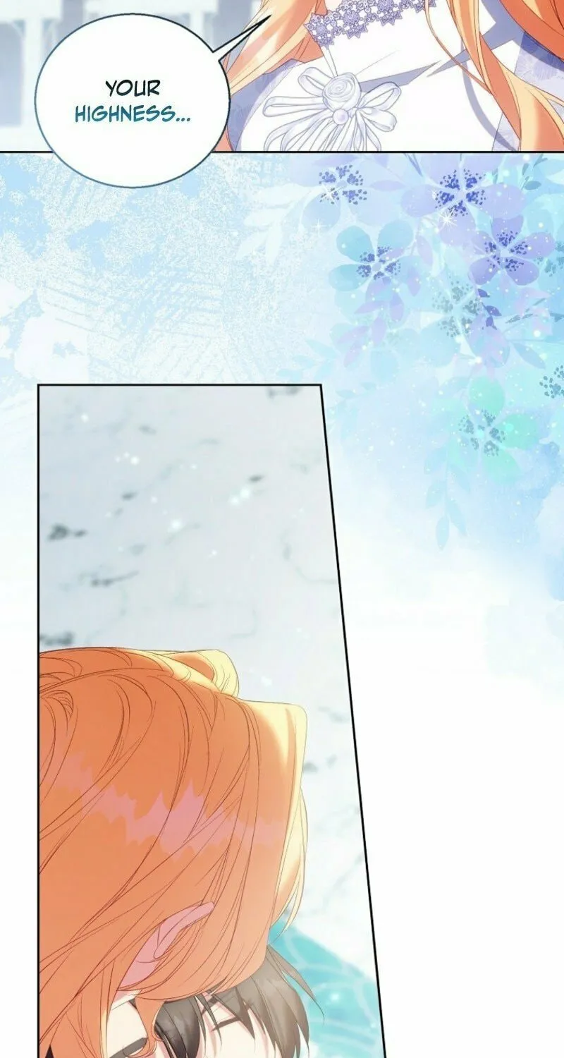 The Beloved Fake Saint Chapter 111 page 65 - 