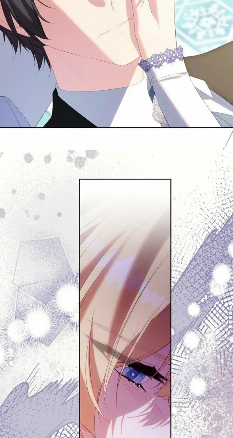 The Beloved Fake Saint Chapter 111 page 67 - 