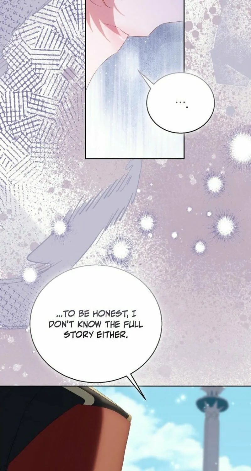 The Beloved Fake Saint Chapter 111 page 68 - 