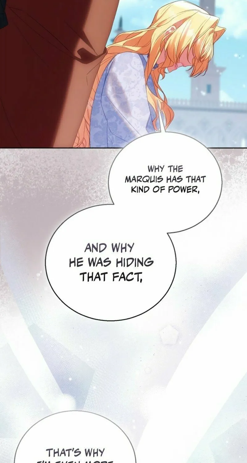The Beloved Fake Saint Chapter 111 page 69 - 