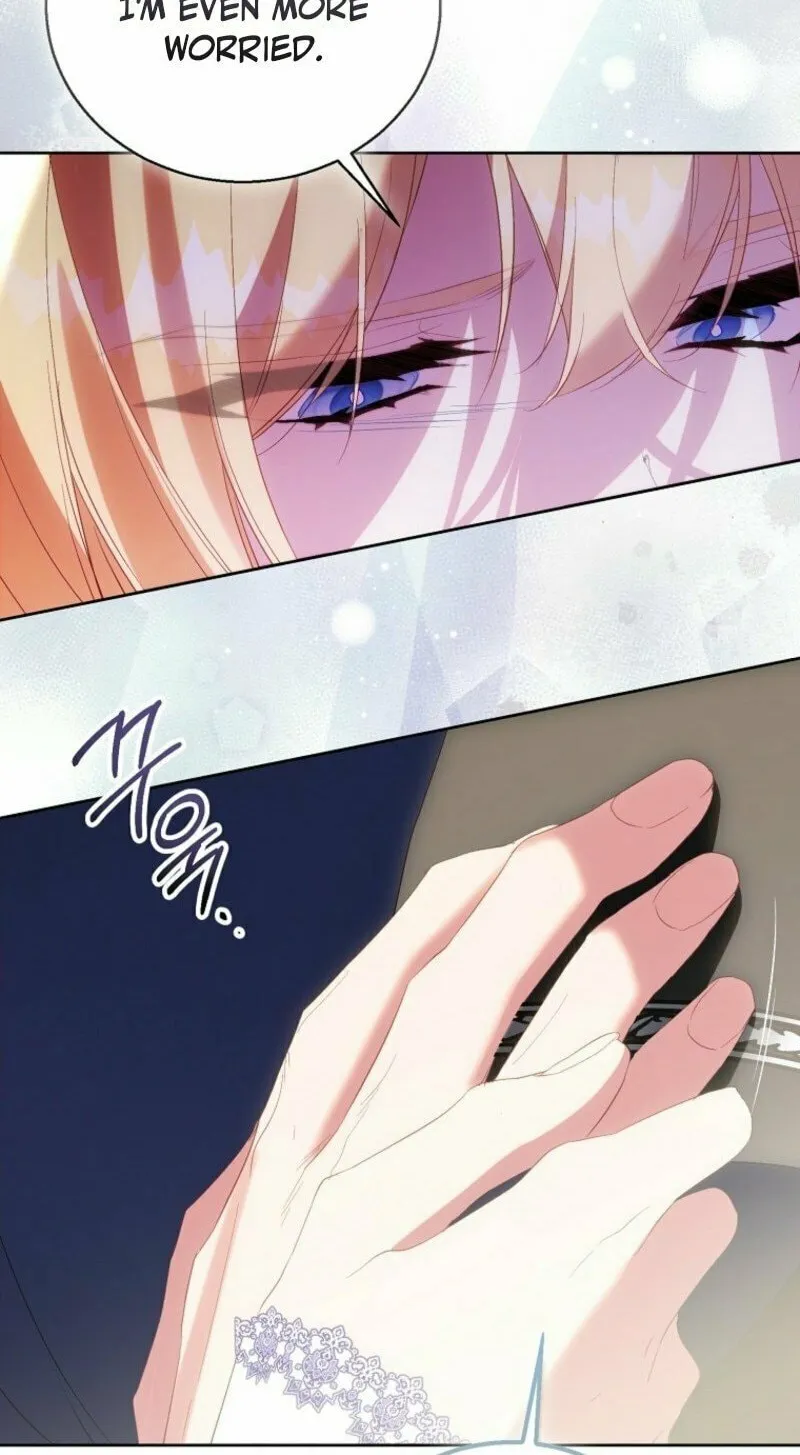 The Beloved Fake Saint Chapter 111 page 70 - 