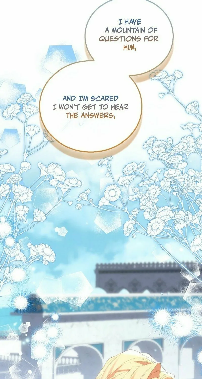 The Beloved Fake Saint Chapter 111 page 71 - 