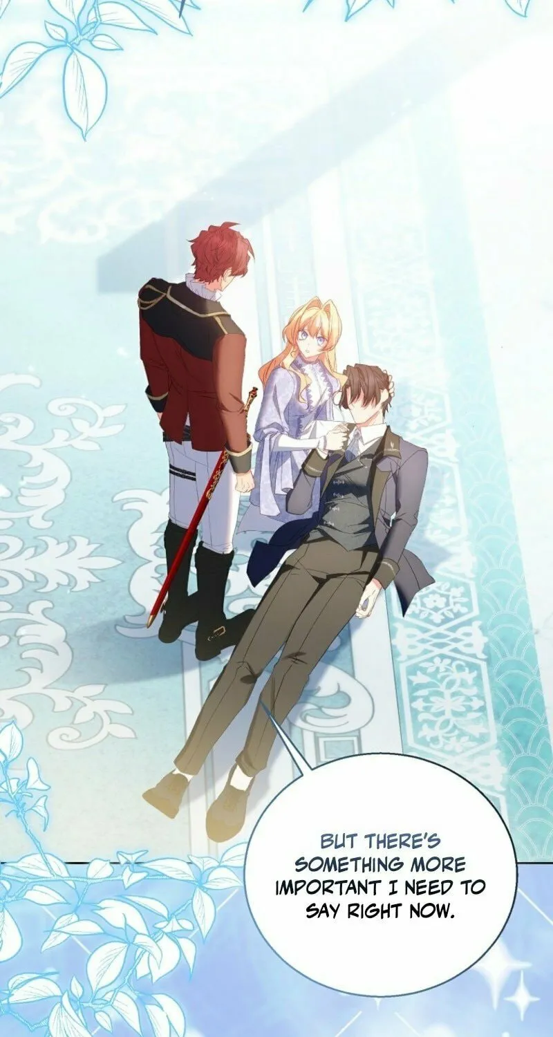 The Beloved Fake Saint Chapter 111 page 75 - 