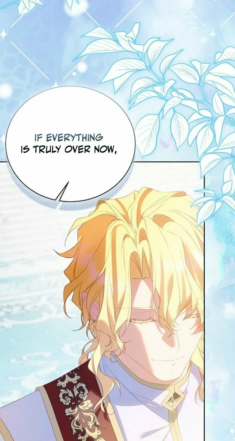 The Beloved Fake Saint Chapter 111 page 76 - 