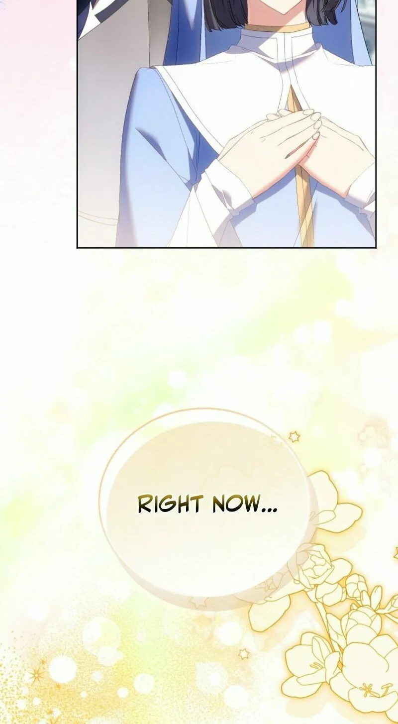The Beloved Fake Saint Chapter 111 page 78 - 