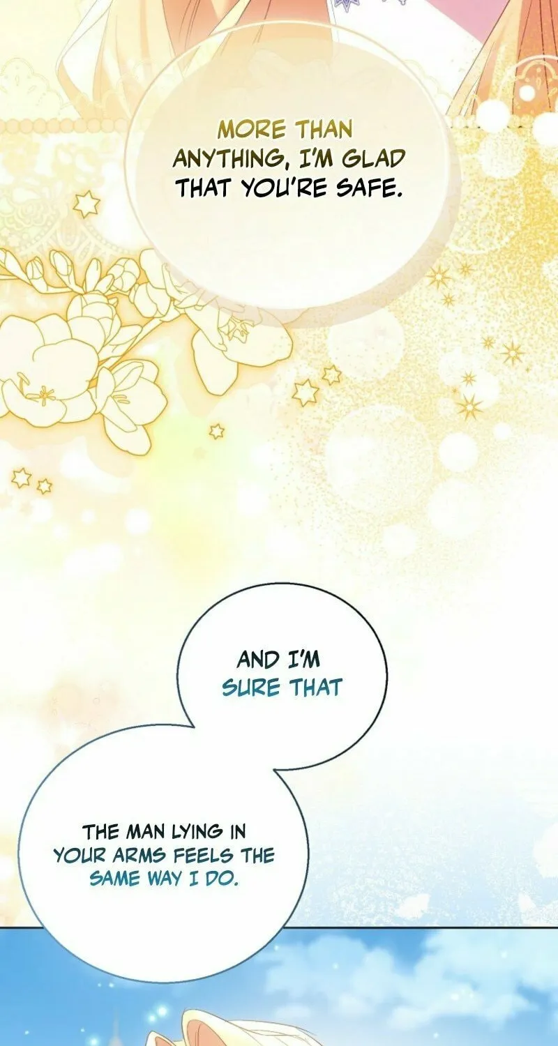 The Beloved Fake Saint Chapter 111 page 80 - 