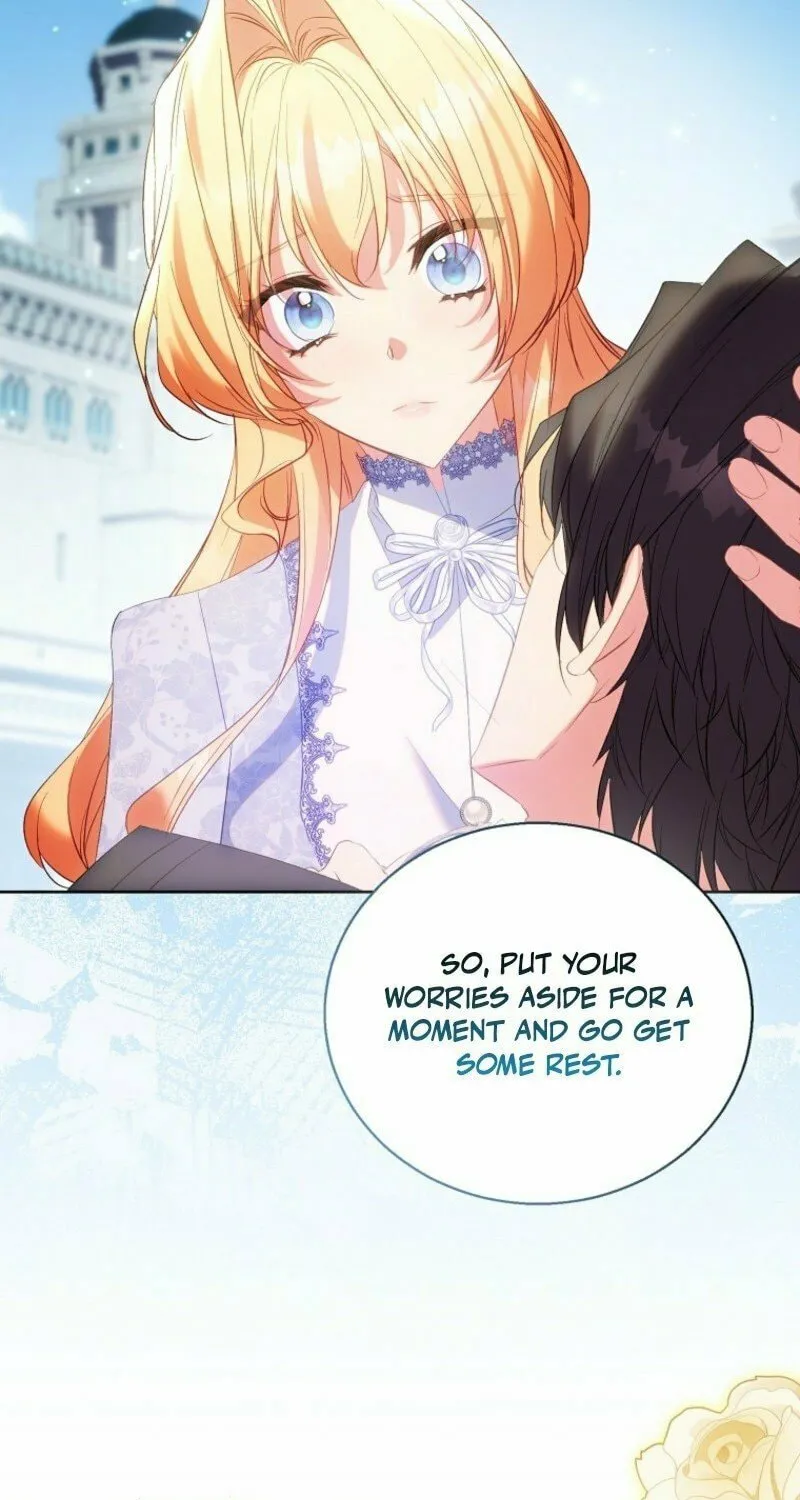 The Beloved Fake Saint Chapter 111 page 81 - 