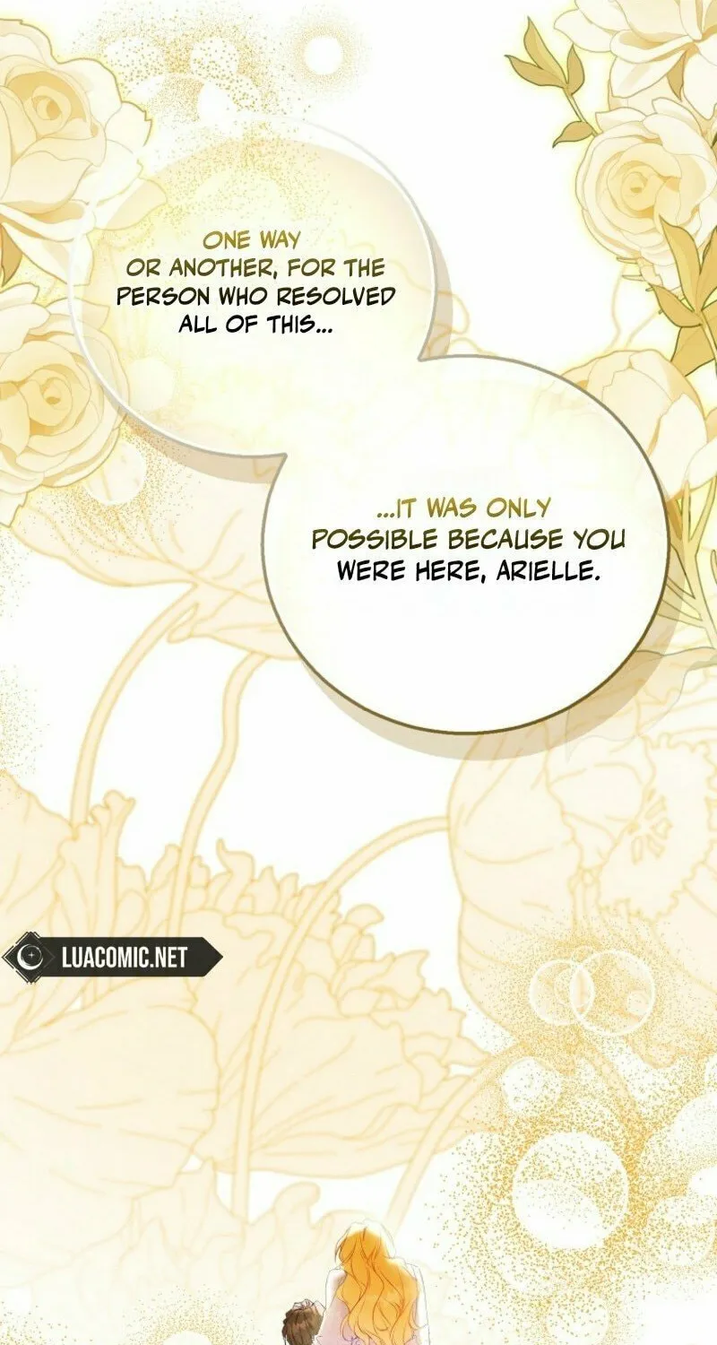 The Beloved Fake Saint Chapter 111 page 82 - 