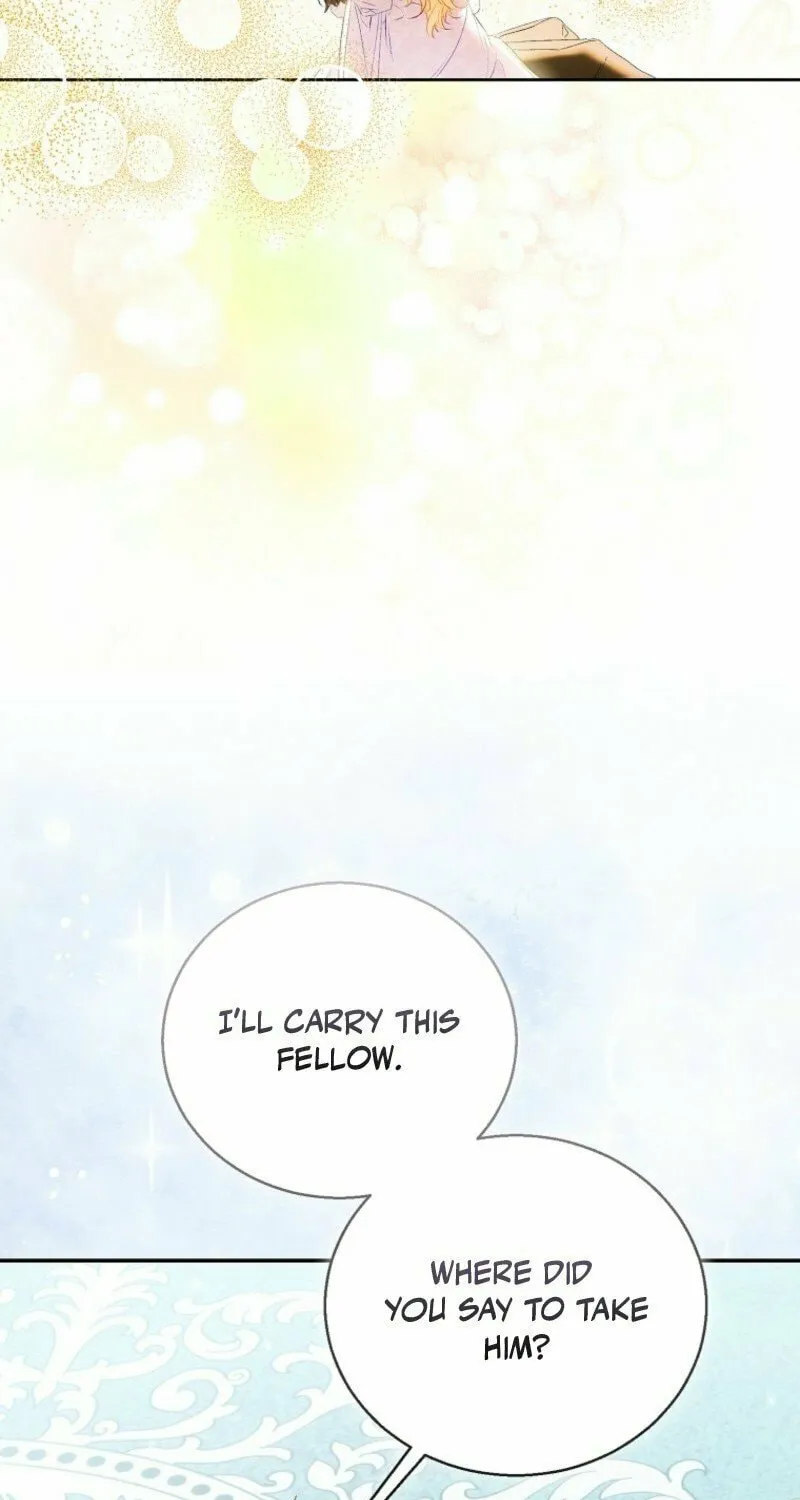 The Beloved Fake Saint Chapter 111 page 83 - 
