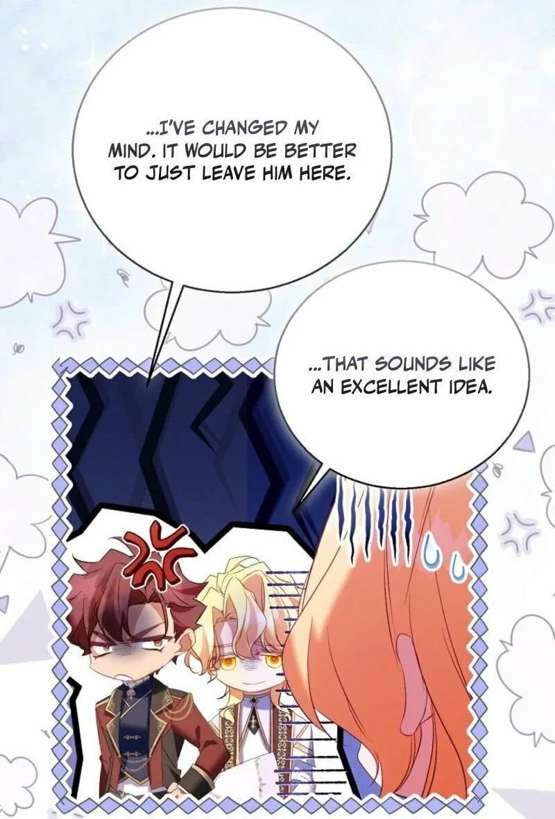 The Beloved Fake Saint Chapter 111 page 86 - 