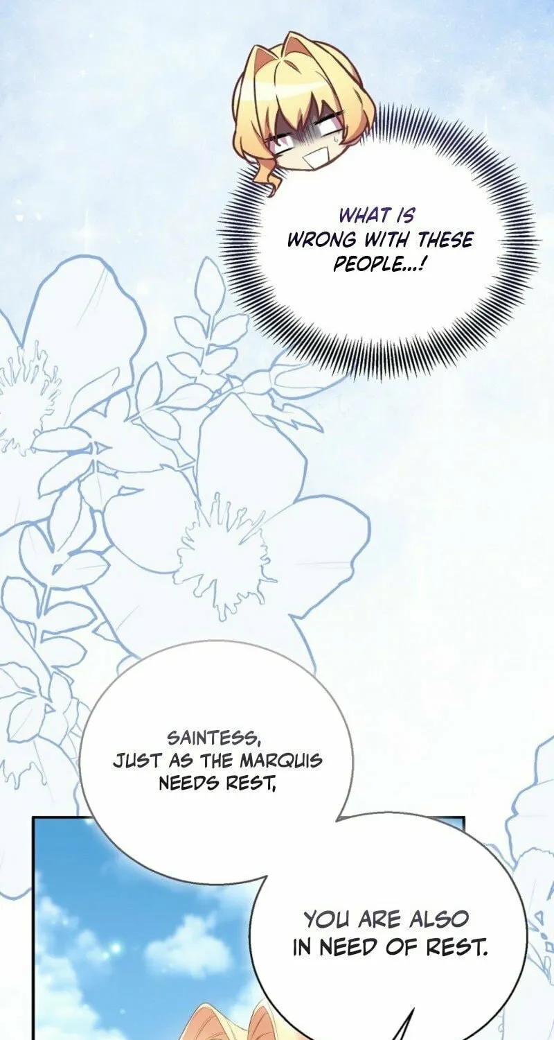 The Beloved Fake Saint Chapter 111 page 89 - 
