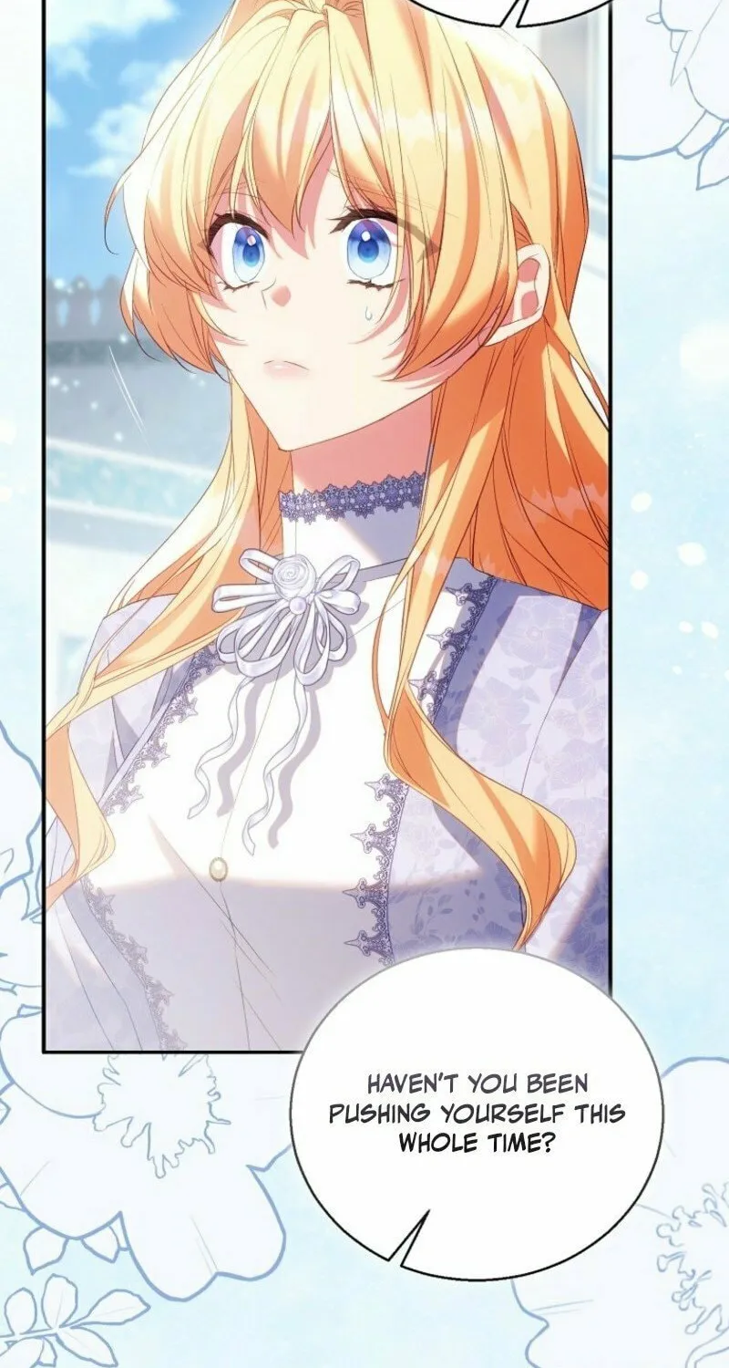 The Beloved Fake Saint Chapter 111 page 90 - 