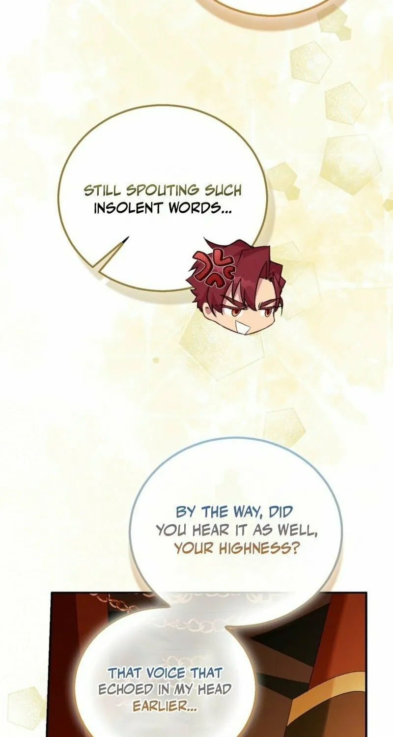 The Beloved Fake Saint Chapter 111 page 10 - 