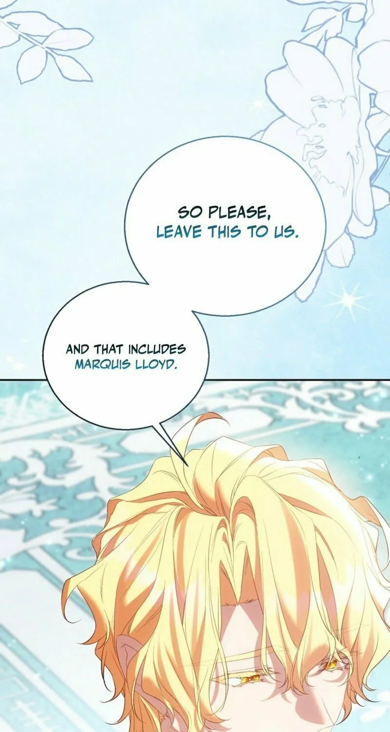The Beloved Fake Saint Chapter 111 page 91 - 