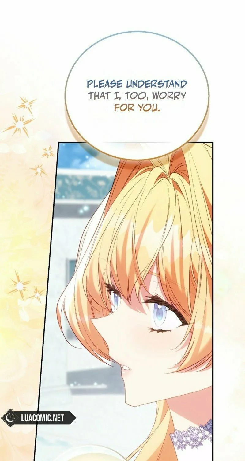 The Beloved Fake Saint Chapter 111 page 93 - 