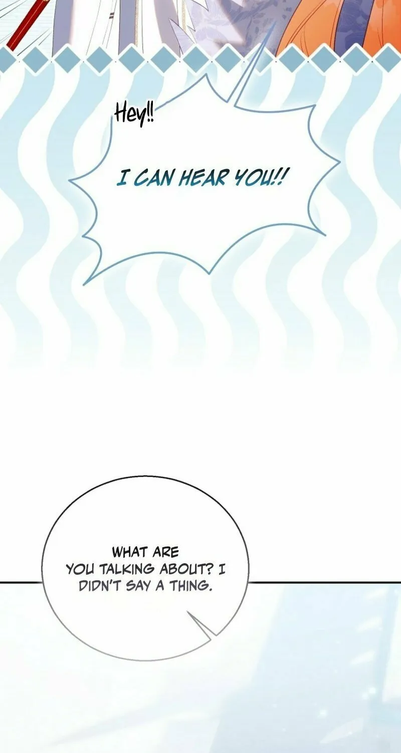 The Beloved Fake Saint Chapter 111 page 96 - 